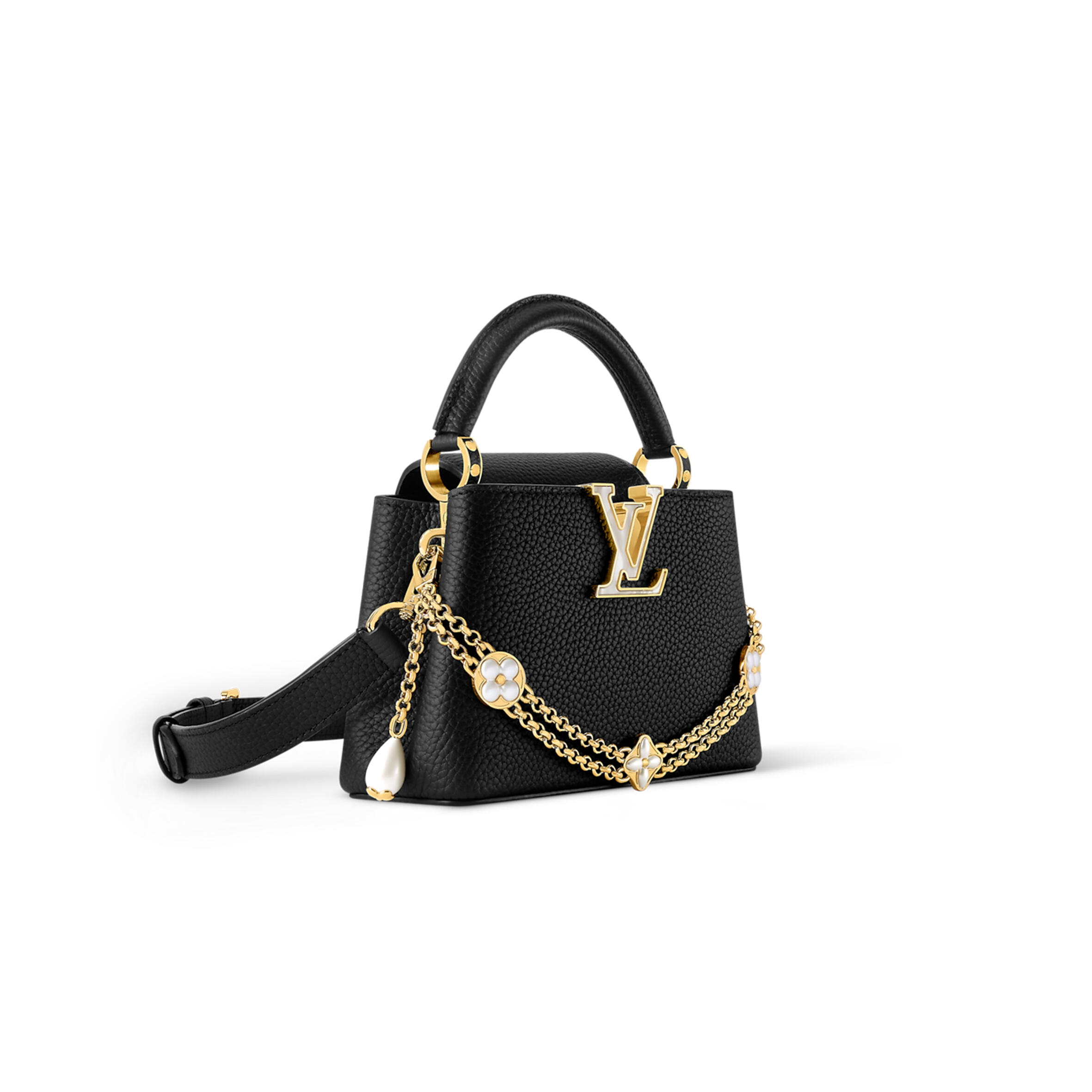 l0vis Vvtt0n capucines mini m25903 (21*14*8cm)